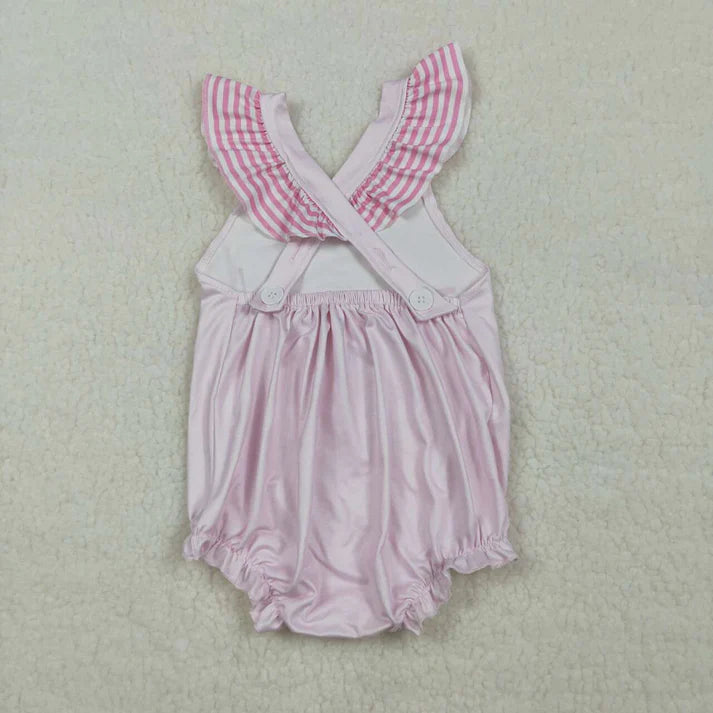 The Best Day Ever Ruffle Bubble