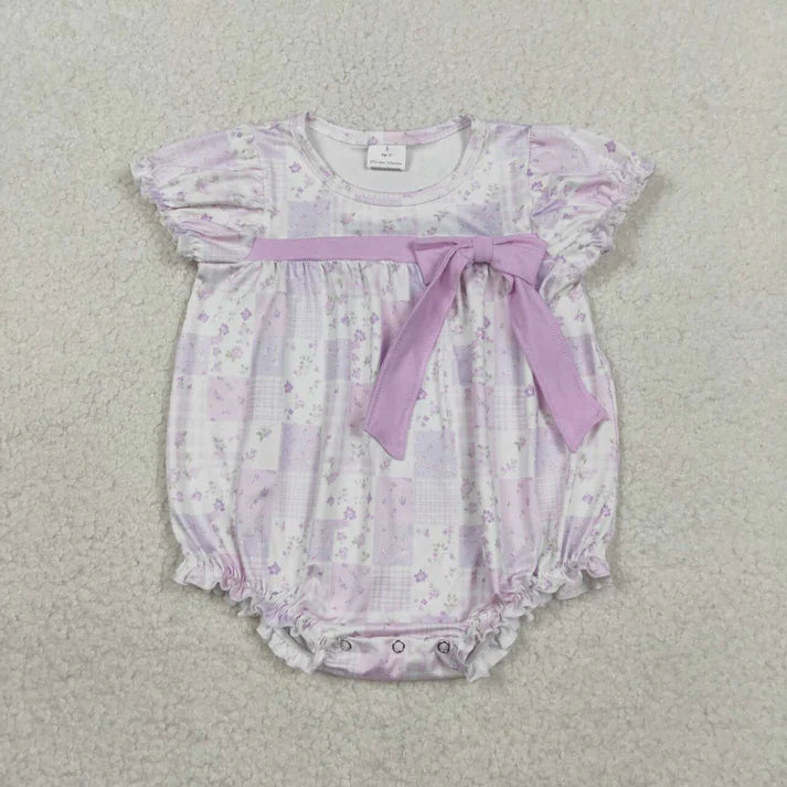 Floral Patch Bubble