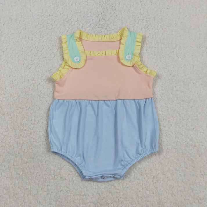 Spring Tank Baby Bubble